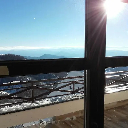 Apartament Dvori 8c Kopaonik