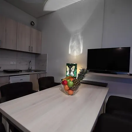 Apartament Dvori 8c Kopaonik