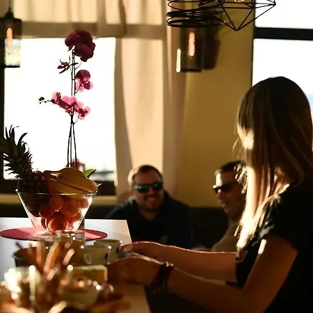 Apartament Dvori 8c Kopaonik