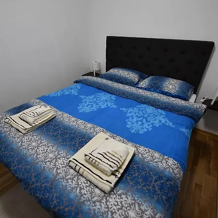 Dvori 8c Apartament *