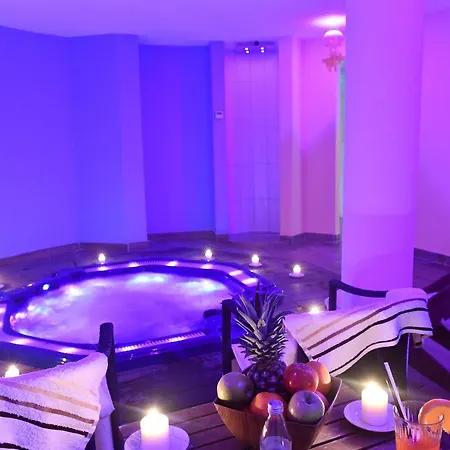 Dvori 8c Apartament Kopaonik