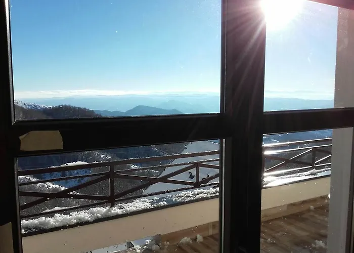 Διαμέρισμα Dvori 8c Κοπαόνικ