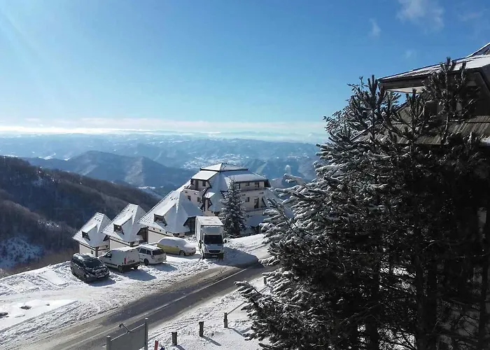 Dvori 8c Κοπαόνικ