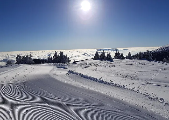 Διαμέρισμα Dvori 8c *