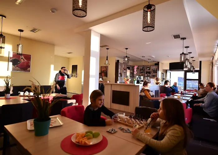 Dvori 8c Διαμέρισμα