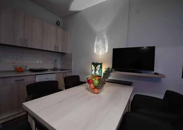 Διαμέρισμα Dvori 8c Κοπαόνικ