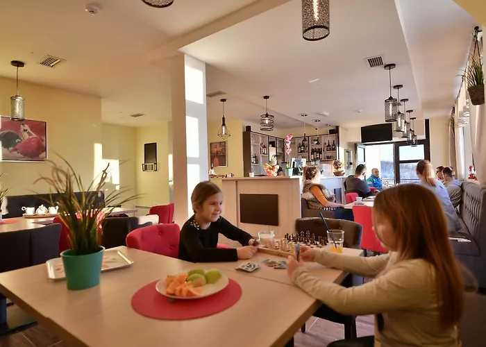 Dvori 8c Διαμέρισμα