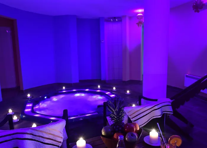 Dvori 8c Διαμέρισμα Κοπαόνικ