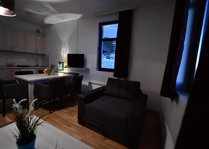 Dvori 8c Κοπαόνικ