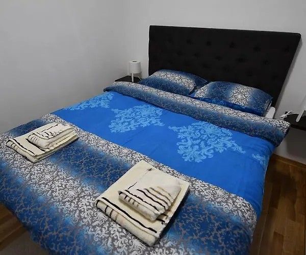 Dvori 8c Διαμέρισμα *