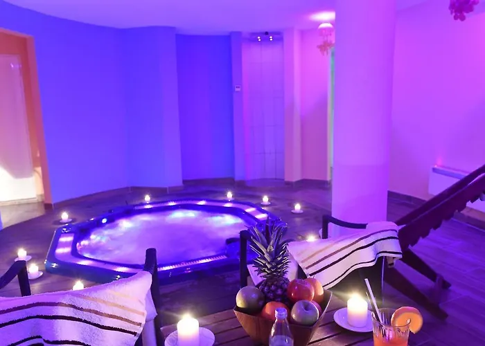 Dvori 8c Διαμέρισμα Κοπαόνικ